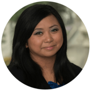 Maricris Immigration Case Manager